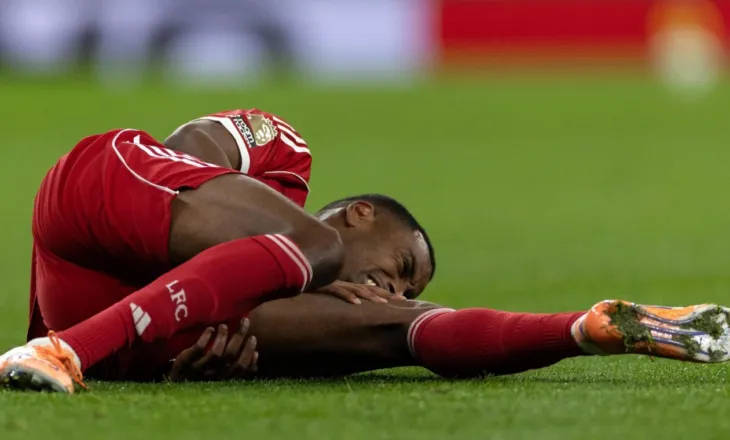 Theu këmbën, Isak detyron Liverpool të futet në merkato