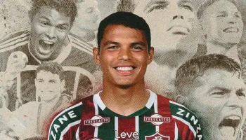 Thiago Silva i jep zyrtarisht lamtumirën Fluminense-s, do rikthehet te Milan tani?