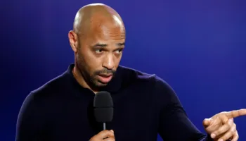 Thierry Henry i jep një paralajmërim trajnerit Mikel Arteta