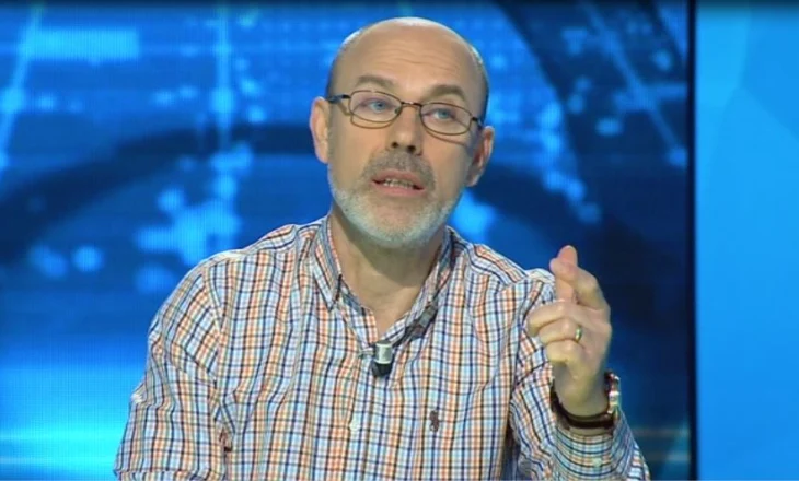 “Thika ka zëvendësuar librin”, Mehmeti: Sot duhet të jetë protestë dhe jo festë