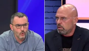 “Ti je tek votat, unë tek mendimi im”, Manjani shpërthen ndaj Qorit: Nuk më imponon askush se çfarë duhet të them