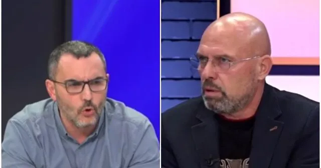 “Ti je tek votat, unë tek mendimi im”, Manjani shpërthen ndaj Qorit: Nuk më imponon askush se çfarë duhet të them