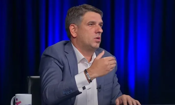 “T’i jepet fund…”/ Kosova voton, Maloku: Rezultati i zgjedhjeve ka shumë rëndësi, për t’i ofruar vendit perspektivë