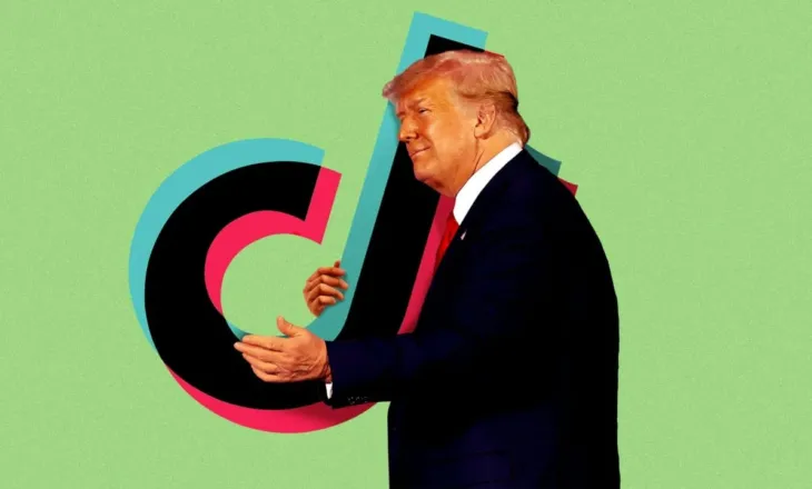 TikTok pranon marrëveshjen për shitjen e aseteve në SHBA, shmanget ndalimi i rrjtetit social nga qeveria