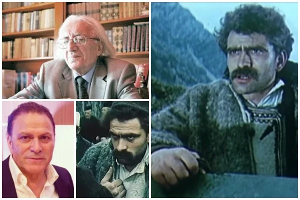 Timo Flloko zbuloi disa “sekrete”: Si e realizova rolin e Mato Grudës, ç’më tha Dritëroi Agolli?