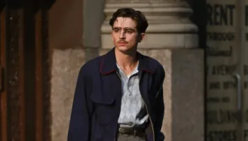 Timothée Chalamet rrëfen përkushtimin ekstrem, 7 vite stërvitje ping pong për rolin e ri