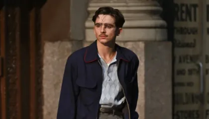 Timothée Chalamet rrëfen përkushtimin ekstrem, 7 vite stërvitje ping pong për rolin e ri