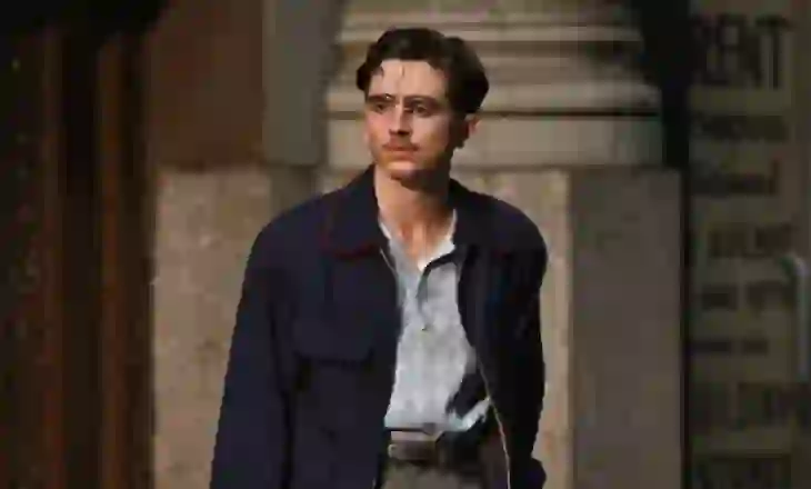 Timothée Chalamet rrëfen përkushtimin ekstrem, 7 vite stërvitje ping pong për rolin e ri