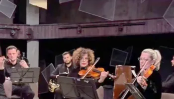 Tingujt që kanë shoqëruar disa prej filmave më të rëndësishëm të kinemasë shqiptare në Metropol