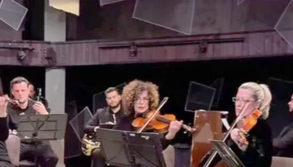 Tingujt që kanë shoqëruar disa prej filmave më të rëndësishëm të kinemasë shqiptare në Metropol