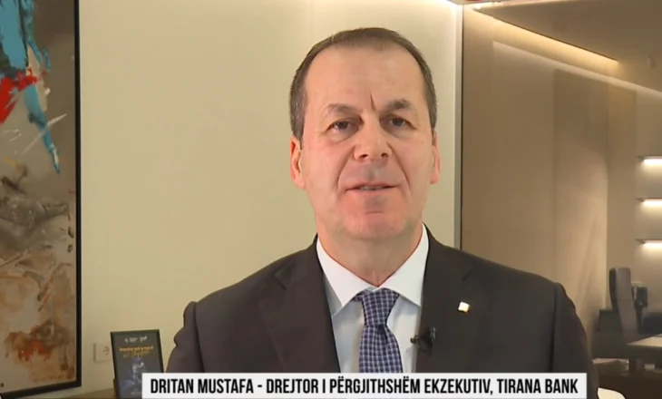 “Tirana Bank”, Banka e Vitit, The Banker dhe Euromoney e vlerësojnë si bankën më të mirë për vitin 2025