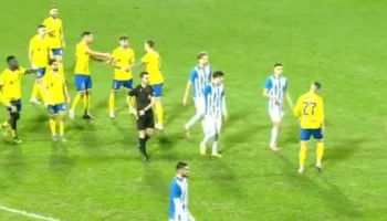 Tirana merr pikë ndaj Elbasanit pas penalltisë së diskutueshme