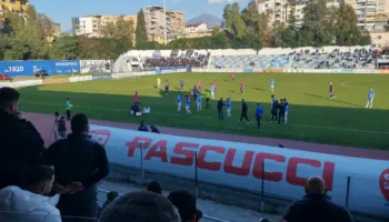 Tirana ndal Vllazninë, Elbasani bie në Ballsh