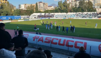 Tirana ndal Vllazninë, Elbasani bie në Ballsh