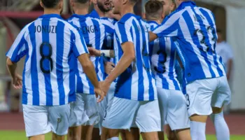 Tirana në Elbasan, skuadra në emergjencë totale