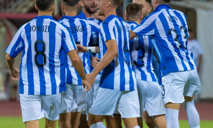 Tirana në Elbasan, skuadra në emergjencë totale