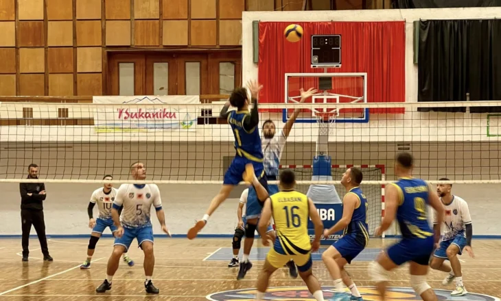 Tirana, Vllaznia e Skënderbeu fitojnë ndeshjet e para të Ligës “Gjergj Kastrioti”, humbet vetëm Partizani