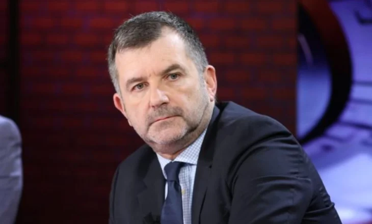 ‘Tjetër gjë është parimi dhe tjetër realiteti’, Bushati: Përmbysja e regjimit të Ramës merr me vete edhe PD-në