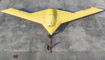 Tjetër sukses në fushën ajrore kineze/ Testohet për herë të parë droni ‘fantazmë’, arrin shpejtësinë 925 km/orë