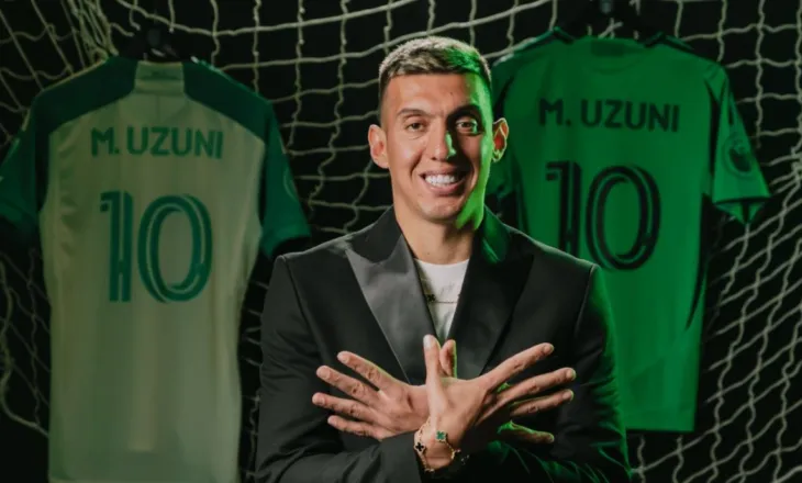 “Toka e premtuar” nuk i sjell fat, Uzuni “humbet” 2 milionë euro në 3 muaj