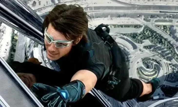 Tom Cruise dhe sekreti i tij për të qëndruar në formë në moshën 63 vjeç