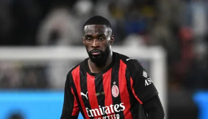 Tomori: Nuk jam ndier kurrë kaq mirë. Emri im? Do të thotë ‘Zoti më ka mbushur me gëzim’