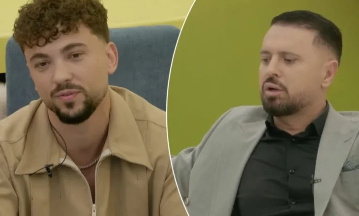 Toney dhe Labinot Rexha pranojnë se kanë kryer vepër të jashtëligjshme në transmetim live