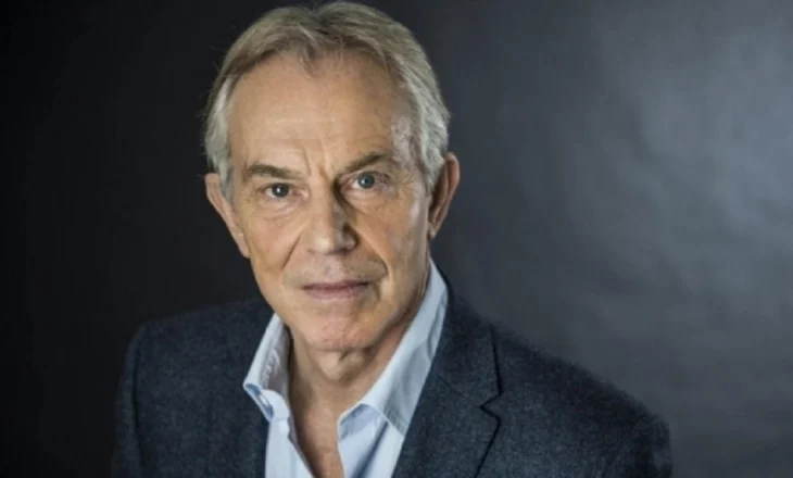 Tony Blair përjashtohet nga bordi i mbikëqyrjes së Gazës në planin e Trumpit për armëpushim