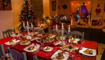 Traditat dhe Festimet e Vitit të Ri në mbarë botën