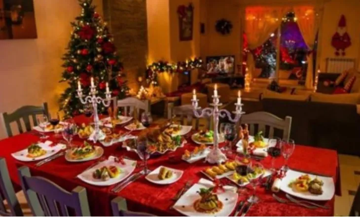 Traditat dhe Festimet e Vitit të Ri në mbarë botën