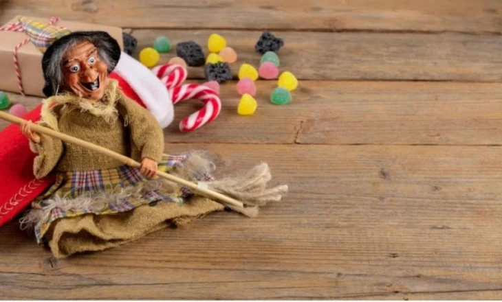 Traditat më magjike të Krishtlindjeve në të gjithë botën