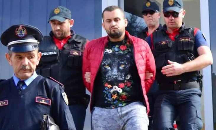 Trafikun 2.4 ton marijuanë dhe heroinë, GJKKO vendos për Rexhep Rrajën dhe 9 të tjerë