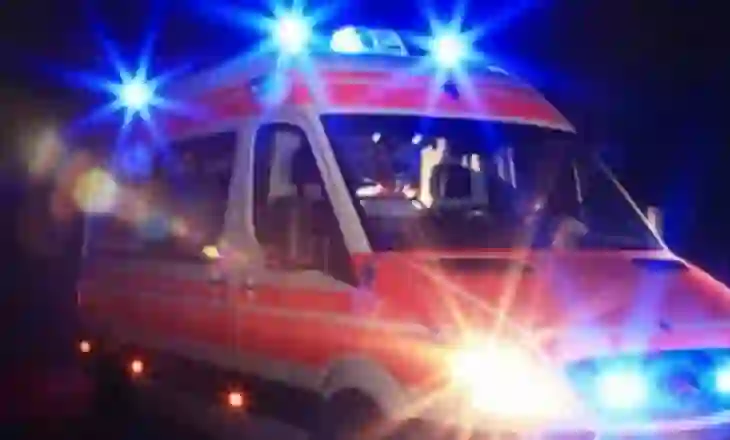 Tragjedi: : 24-vjeçari bie në kontakt me energjinë elektrike në bordin e “Kybele”