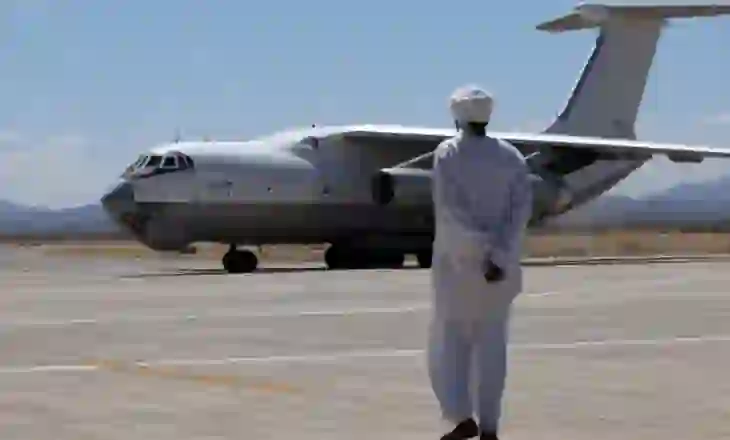 Tragjedi ajrore në Sudan: Rrëzohet avioni transportues ushtarak, humbin jetën të gjithë anëtarët e ekuipazhit