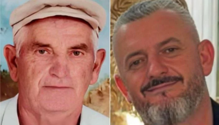 Tragjedi e dyfishtë/ Babë e bir humbin jetën në Tropojë, zbulohet arsyeja