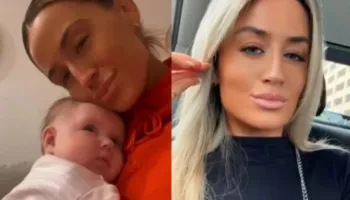 Tragjedi e dyfishtë/ Pak muaj më parë i vdiq foshnja, 34-vjeçarja ndërron jetë, dyshohet se…