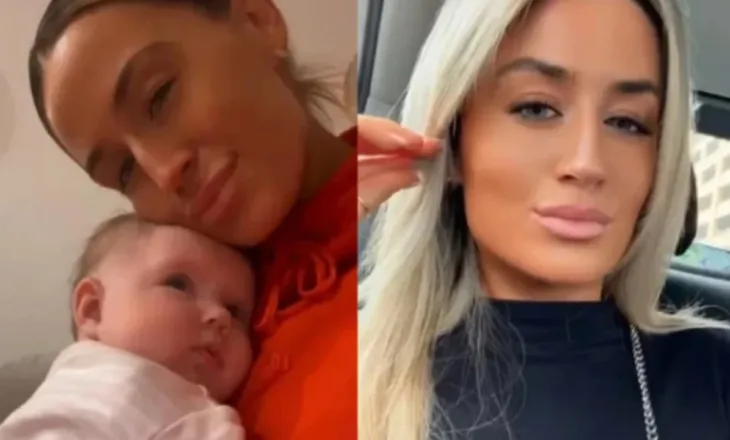 Tragjedi e dyfishtë/ Pak muaj më parë i vdiq foshnja, 34-vjeçarja ndërron jetë, dyshohet se…