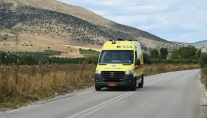 Tragjedi në familje, vëlla dhe motër gjenden të vdekur në banesë/ Dyshohet se u asfiksuan nga…