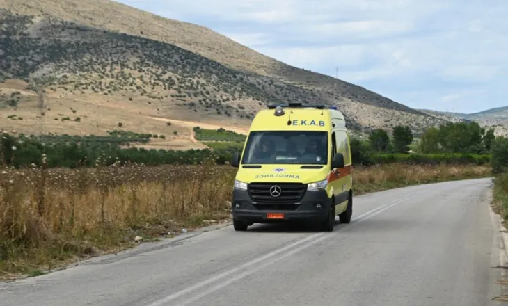 Tragjedi në familje, vëlla dhe motër gjenden të vdekur në banesë/ Dyshohet se u asfiksuan nga…