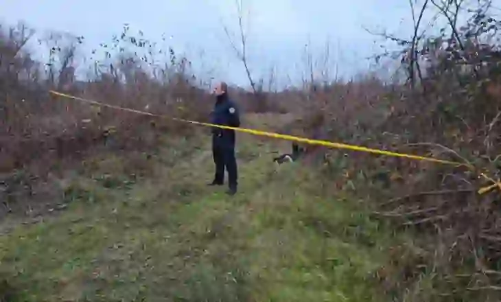 Tragjedi në Klinë të Kosovës, gjendet e pajetë gruaja shtatzënë në lumin e Bardhë. Dyshimet e para