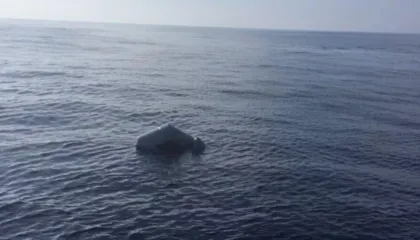 Tragjedi në Mesdhe/ 116 persona humbin jetën nga mbytja e anijes me emigrantë, vetëm një arriti të shpëtojë