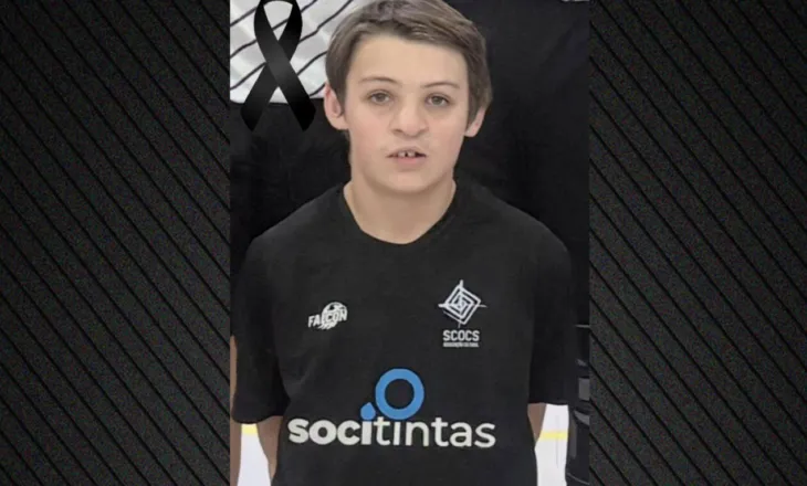 Tragjedi në Portugali, 13-vjeçari britanik vritet me thikë nga ish-partneri i nënës së tij