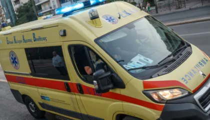 Tragjedi në Selanik, 19-vjeçari shqiptar bie nga kati i katërt dhe humb jetën