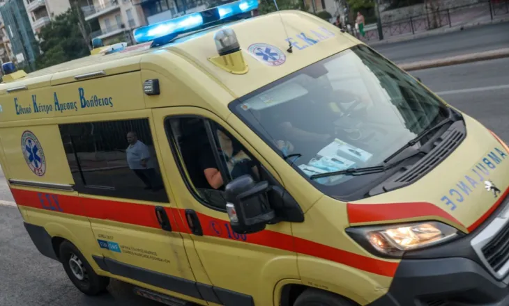 Tragjedi në Selanik, 19-vjeçari shqiptar bie nga kati i katërt dhe humb jetën