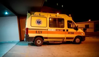 Tragjedi në Selanik/ 19-vjeçari shqiptar humb jetën pasi ra nga ballkoni i katit të katërt