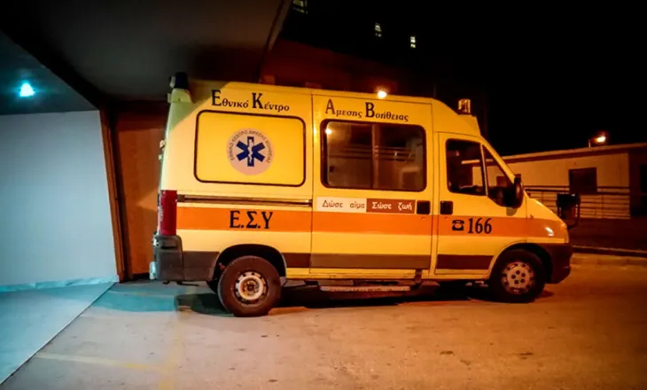 Tragjedi në Selanik/ 19-vjeçari shqiptar humb jetën pasi ra nga ballkoni i katit të katërt