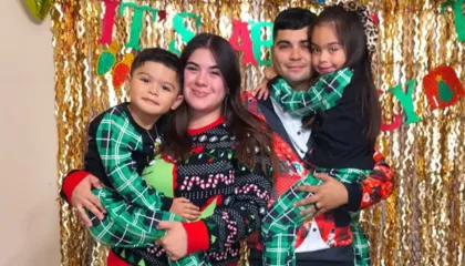 Tragjedi në SHBA, shoferja e dehur vret një familje që po kthehej nga një festë Krishtlindjesh, mbijeton vetëm djali 3-vjeçar