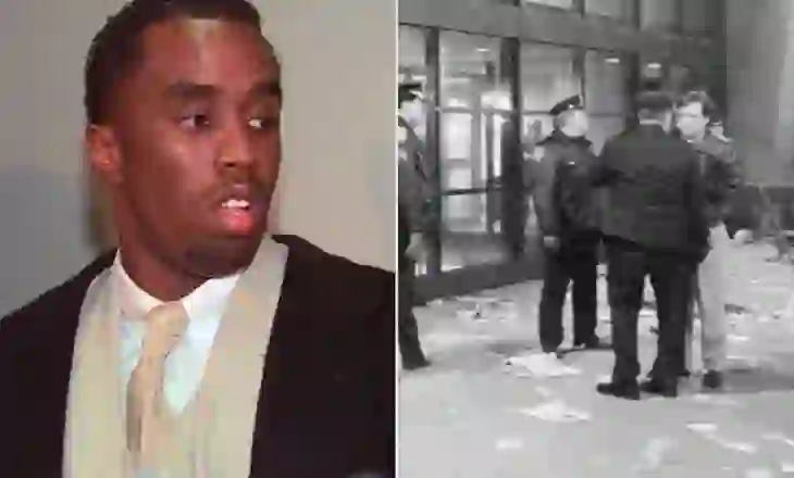 Tragjedia e City College: Çfarë ndodhi në ngjarjen fatale të vitit 1991 dhe si u përfshi Sean “Diddy” Combs