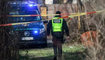 Tragjedia në ditën e Krishtlindjes/ 4 anëtarët e një familje gjenden të vdekur, çfarë dyshohet