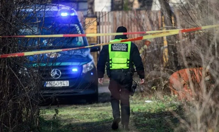 Tragjedia në ditën e Krishtlindjes/ 4 anëtarët e një familje gjenden të vdekur, çfarë dyshohet